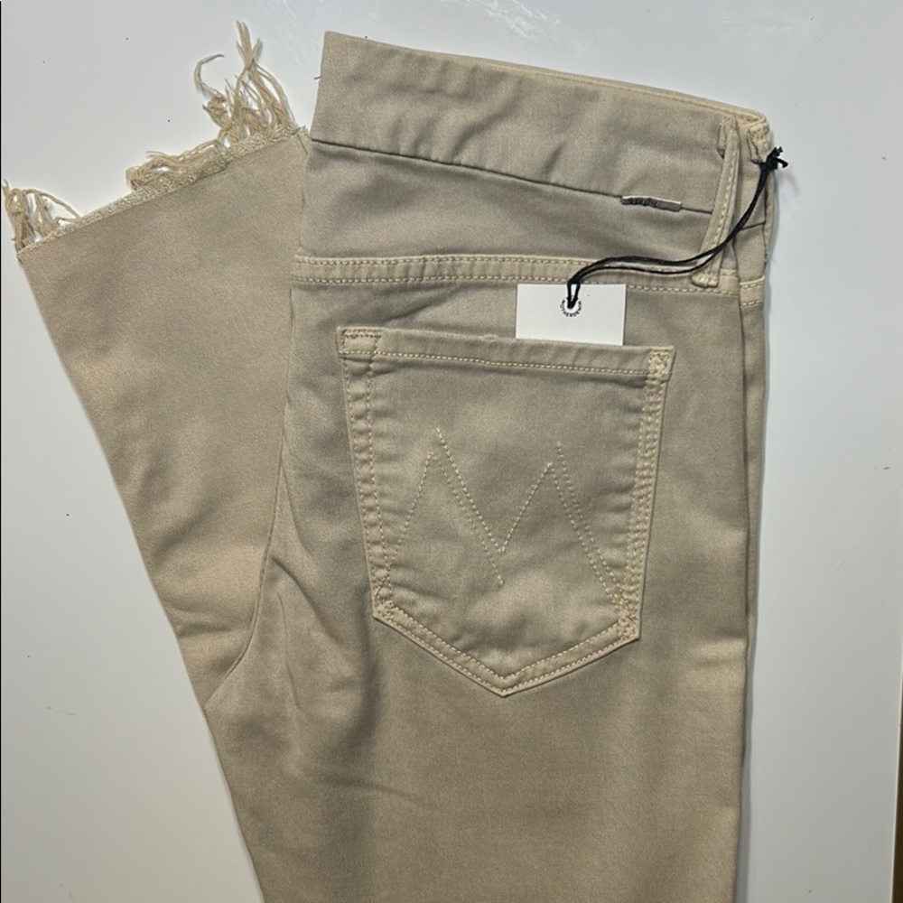 MOTHER JEANS - Picture 3 of 11